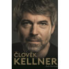 Člověk Kellner - Čermák Petr