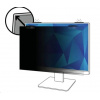 Dell 3M™ Privacy Filter for 25in Full Screen Monitor with 3M™ COMPLY™ Magnetic Attach, 16:9, PF250W9EM AC259482