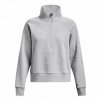 Under Armour UA Rival Fleece HZ-GRY 1379492-012
