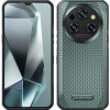 OUKITEL Chytrý telefon WP35 Pro 5G 12/512GB IP69K zelený