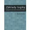 Základy logiky - Marián Zouhar