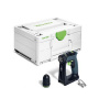 Festool Akumulátorové vŕtacie skrutkovače CXS 18-Basic 576882