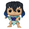 Funko POP: Demon Slayer - Inosuke Hashibira 10 cm (1532)