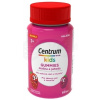 Centrum Kids Gummies Malina a jahoda multivitamín pre deti 60 želé 60 želé s vitamínmi a minerálmi