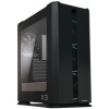 Zalman skriňa X3 BLACK / Middle tower / ATX / USB 3.0 / USB 2.0 / priehľadná bočnica