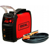 Zvárací invertor - WELTER Ideal Praktik 205 MMA 200A Inverter (Zvárací invertor - WELTER Ideal Praktik 205 MMA 200A Inverter)