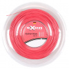Hydron Hexa tenisový výplet 200 m červená Priemer: 1,24