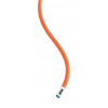 Petzl dynamické lano Paso Guide 7,7 mm 60m | farba: Oranžová