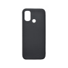 mobilNET OnePlus N100 čierne (matt) gum. puzdro PGU-4055-ONE-PN100