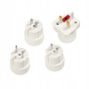 Cestovný adaptér LogiLink PA0186