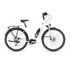 Kellys Estima 10 SH White 504Wh