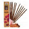 PRÍRODNÉ BOTANICKÉ VONNÉ TYČINKY MASALA CINNAMON NAMASTE INDIA ŠKORICA
