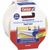 tesa REMOVABLE 55731-00011-11 Gaffer tape transparentní (d x š) 10 m x 50 mm 1 ks