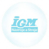IGM FD3130 Prídavná šablóna 12,7mm čapový spoj FD3130