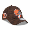 Cleveland Browns - 2024 Sideline 39Thirty NFL Šiltovka S/M