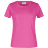DAIBER JN 746 / Dámske tričko - pink XL