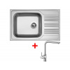 Sinks STAR 780 XXL + ELKA