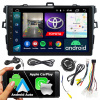 Autorádio NCS RS-305 Toyota Corolla X E15 2007-2014 Android Navigácia