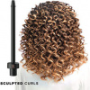 Bellissima Imetec 11769 Sculpted Curls