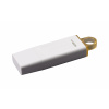 Kingston DataTraveler Exodia/128GB/USB 3.2/USB-A/Biela, KC-U2G128-5R
