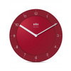 Braun BC06R-DCF classic radio controlled wall clock