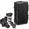 Manfrotto Pro Light Reloader Tough-55 LowLid Carry-on Camera Rollerbag