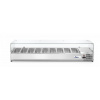 CHLADIACA NADSTAVBA NA GN 1/3, Arktic, 9x GN 1/3, 230V/180W, 2005x420x(H)456mm