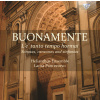 BUONAMENTE,G.B.: Sonatas, canzonas and sinfonias (CD) (BRILLIANT CLASSICS)