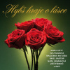 VÁCLAV HYBŠ - Hybš hraje o lásce (CD) (VÁCLAV HYBŠ)