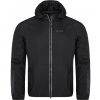 Kilpi ROSA-M Pánska outdoorová bunda TM0105KI Tmavo zelená 3XL