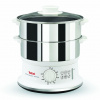 Tefal Elektrický parný varič Tefal Convenient Series VC145130