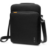 Tech-Protect Defender VR taška na notebook 15-16'', čierna