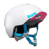 Prilba na bicykel Bern Nina DVRT satin white S/M (51,5-54,5 CM 24/25 - Odosielame do 24 hodín
