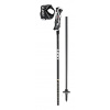 LEKI CARBON 14 3D WOMEN Black/Gold/White 22/23