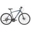 Kenzel Distance 600 2024