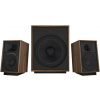 Reprosústava Klipsch ProMedia 2.1 Heritage Orech (20001660)