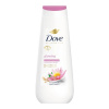 Dove Sprchový gél s ryžovou vodou a vôňou lotosu Glowing Advanced Care (Shower Gel) 400 ml