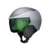 ATOMIC REVENT GT AMID VISOR HD Grey 24/25