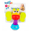 Tuli Fun – Senzorická hračka Včielka