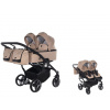 JUNAMA Duo V3 02 beige 2025