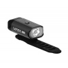LEZYNE MINI DRIVE 400 BLK/HI GLOSS