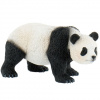 Panda hracia figúrka - Bullyland