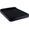 Intex Nafukovacia posteľ Standard Pillow Rest Classic Queen 203 x 152 x 25 cm s ventilom 2v1 - 1 ks
