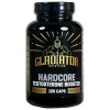 Gladiator Nutrition - Hardcore Testo Booster