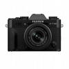 Fotoaparát Fujifilm X-T30 III telo + objektív čierny