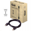 Club3D Kabel Ultra Rychlý HDMI™ Certifikovaný, 4K 120Hz, 8K60Hz, 48Gbps M/M, 3m, 28 AWG (CAC-1373)
