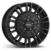 DEZENT KE black 7x17 5x160 (65,1) ET55 FIX (Čierne lakovanie)