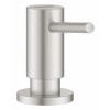 Grohe Cosmopolitan dávkovač tekutín oceľová 40535DC0