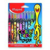 Fixky MAPED Color´Peps Monster/12