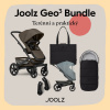 JOOLZ | Geo3 kompletný set | Hazel brown - NEW